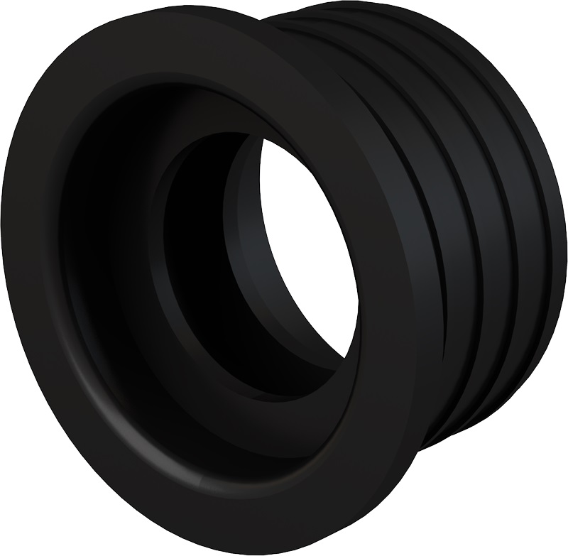 Vrapová vložka Z003-ND 40/32 Alcaplast